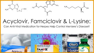 Valacyclovir Vs Acyclovir Vs Famciclovir [upl. by Ymor]