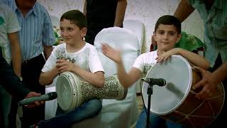 Arman Ghazaryan Dhol Republic of Armenia 🇦🇲 28062014 8 eight years old [upl. by Owades]