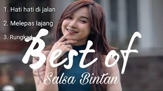 The Best of Salsa Bintan [upl. by Enneira]