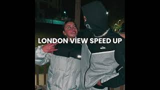 OTP  London View Speed Up [upl. by Hope]