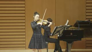 Haydn  Violin Concerto No2 in G major 1st mov 하이든 바이올린 협주곡 2번 1악장 [upl. by Iahc]