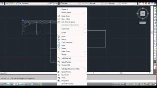 AutoCAD Explode Blocks that are Unexplodable Locked cant be Exploded [upl. by Hartmunn]