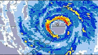 Typhoon DANAS in Okinawajima Japan 2013 [upl. by Norty]