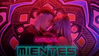 Luar La L Mientes Official Video [upl. by Edvard870]