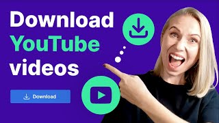 How to Download Your YouTube Video [upl. by Marjorie]