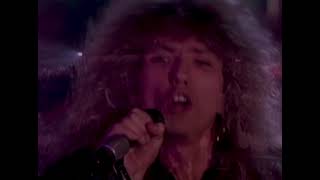 Whitesnake  Give Me All Your Love  The Blues Album 2021 Remix Official Music Video [upl. by Yrelav16]