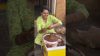 Pottery making classes  wheel pottery for beginners kaviartstudio pottery potterymaking [upl. by Naitsirhk]