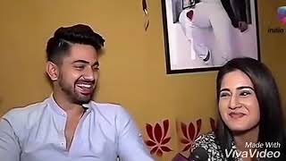 ADIZA VM 😍😅❤ [upl. by Anihs]