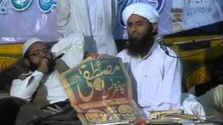 Molana Yousaf Rizvi toka in SOON VALLEY Ochala [upl. by Becker]