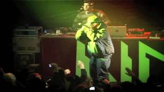 Noyz Narcos  M3 live  Link [upl. by Elletsirhc]