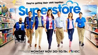 Season 1 Bloopers  Superstore [upl. by Bridie133]