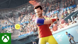 Olympic Games Tokyo 2020 The Official Video Game  Announcement Trailer [upl. by Hannasus255]