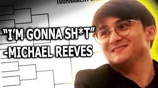 Michael Reeves DOMINATES 100K TOURNAMENT [upl. by Eilsil]