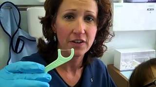 How to Floss by Griswold Dental Associates [upl. by Welch662]