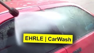 CarWash  EHRLE [upl. by Eirised]