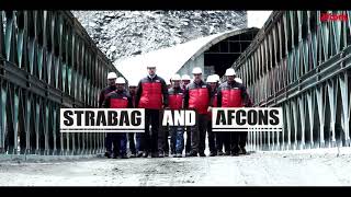 Atal Rohtang Tunnel Extreme Engineering amp Construction [upl. by Aehsa]