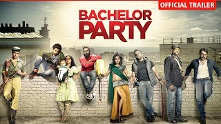 Bachelor Party Trailer  Amal Neerad  Prithviraj Sukumaran  Indrajith  Nithya Menen  Rahman [upl. by Avie16]