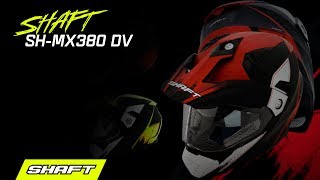 CASCO MULTIPROPÓSITO SHAFT MX380 DV [upl. by Apgar]