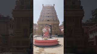 Dattatreya temple in gandi maisamma [upl. by Gaskin]