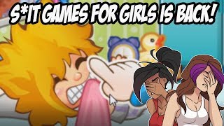 HOW TO DISCIPLINE CHILDREN CORRECTLY  ST GAMES FOR GIRLS IS BACK [upl. by Aivatra]