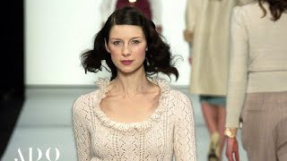 Caitriona Balfe  Runway Collection [upl. by Ribble]