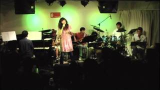 唇よ、熱く君を語れ。渡辺真知子GUMBO Live 2011716Miles Cafe Ikebukuro [upl. by Gerdy]