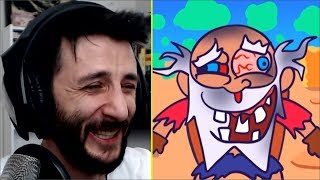 EN KOMİK Brawl Stars ANİMASYONLARI [upl. by Winn]