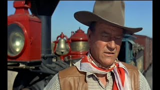 McLintock  Movie Review [upl. by Attalie]