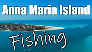 Fishing Guide  Anna Maria Island [upl. by Anwadal]