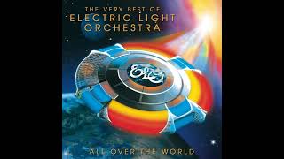 Electric Light Orchestra  All Over the World [upl. by Nayrda]