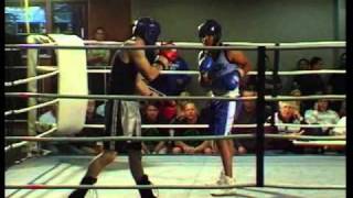 NSW 60kg Title Matt Ford vs Alistar Lardner [upl. by Pattin258]