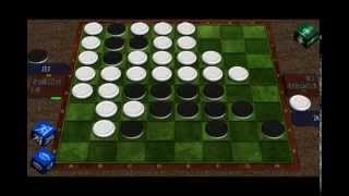 World Reversi Championship [upl. by Hansen]