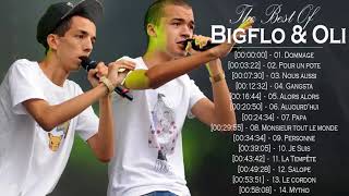 Bigflo Et Oli Best Songs  Les Meilleurs Chansons de Bigflo Et Oli [upl. by Nosoj992]