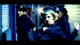 Alexandra Stan  Mr Saxo Beat Official Video HD 1080p [upl. by Bourgeois497]