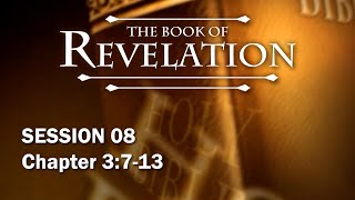 The Book of Revelation  Session 8 of 24  A Remastered Commentary by Chuck Missler [upl. by Blodget]