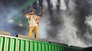 THAT GUY Live  Tyler The Creator [upl. by Michaud668]