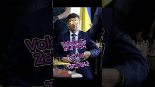 📜 The many careers of Volodymyr Zelensky 🎬👨‍⚖️ [upl. by Dinah]