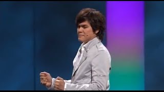 Joseph Prince  Meditate for Good Success  08 Jan 2012 [upl. by Comfort]