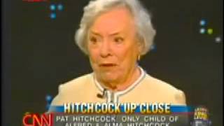 Tippi Hedren  Talks about quotThe Birdsquot amp Alfred Hitchcock [upl. by Eineeuq205]