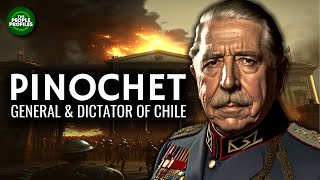 General Augusto Pinochet  General amp Dictator of Chile Documentary [upl. by Abrahamsen]