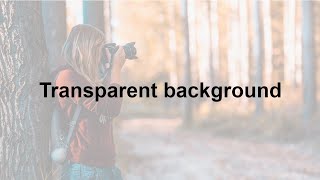 Fade background trick in CSS shortvideo viral youtube shorts webdesign shortfeed [upl. by Aan497]