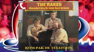 The Rakes ♪ Kom pak de Telefoon ♫ [upl. by Ijneb202]