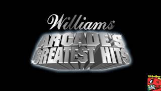 Sinistar Williams Arcades Greatest Hits PS1 58035 [upl. by Asseram658]