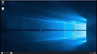 Windows 10 Enterprise 2016 LTSB 64bit  LiteOS v2023 [upl. by Itsyrc]