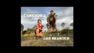 Los Reartes CÓRDOBA ARGENTINA [upl. by Kendall955]