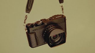 Top Fujifilm Camera Accessories [upl. by Elocan]