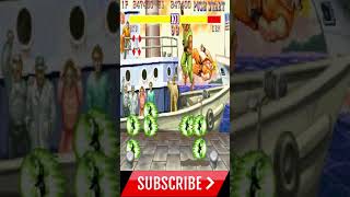 WARNING Dont Play Street Fighter 2 Without Knowing This streetfighter [upl. by Sielen505]