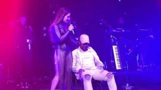 JoJo  High Heels Live at The Plaza Live OrlandoFL [upl. by Lavine485]