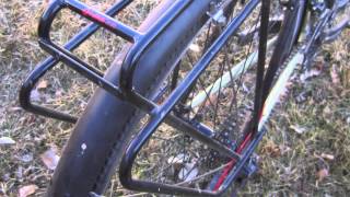 Video Review Cinelli Bootleg Hobo [upl. by Kehoe302]