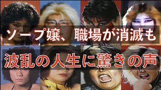 悪役女子プロレスラーのその後と現在 [upl. by Enattirb]